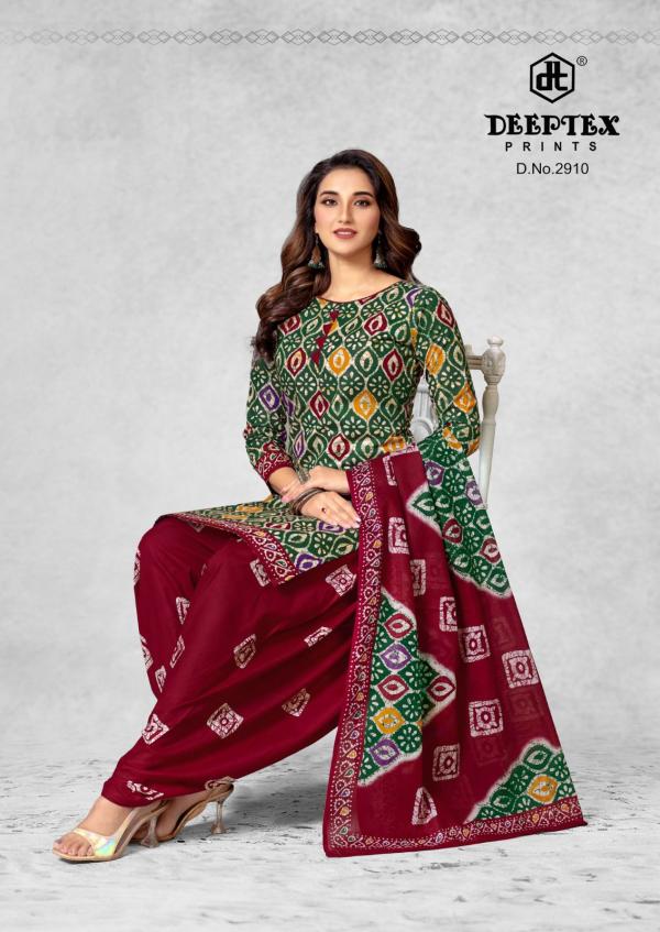 Deeptex Batik Plus Vol-29 – Dress Material